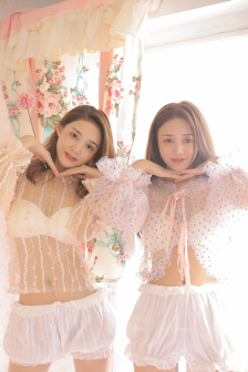 缘之空撕衣服